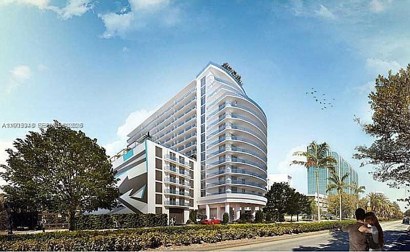 1st image of 4250 Biscayne Blvd APT 815