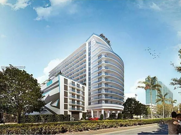 4250 Biscayne Blvd APT 815, Miami, FL 33137