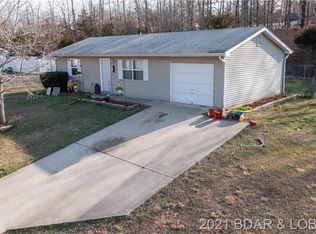 252 Christopher Dr, Camdenton, MO 65020