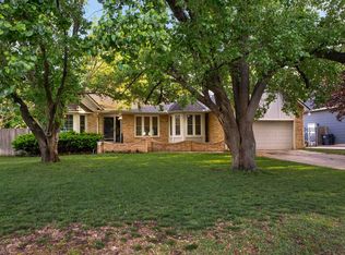 11804 W Texas St, Wichita, KS 67209
