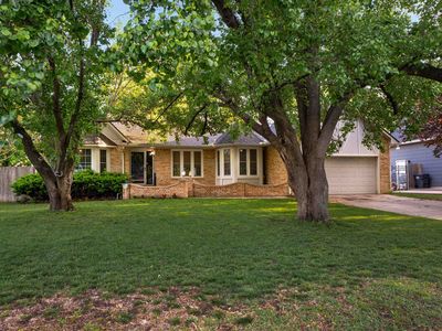 11804 W Texas St, Wichita, KS, 67209