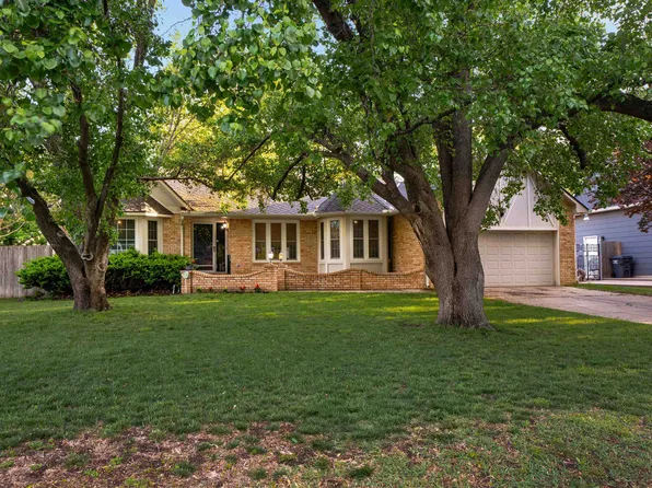 11804 W Texas St, Wichita, KS 67209