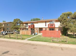 4240 Loomis Ave APT 3, Colorado Springs, CO 80906