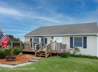 4644 N Michigan Rd, Dimondale, MI 48821