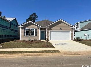 2421 Riverboat Way LOT 152, Conway, SC 29526