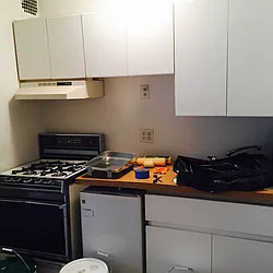 Rented by City Prime Realty