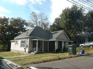 1019 Factory St, Dalton, GA 30720