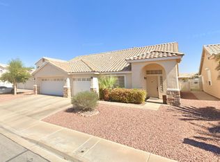 244 Crossview St, Henderson, NV 89074