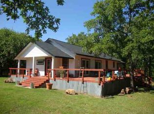 7219 N Range Rd, Stillwater, OK 74075