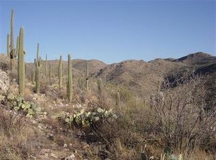 0 N Derrio Canyon Rd, Marana, AZ 85658
