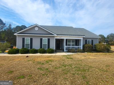 414 Small Pond Ln, Statesboro, GA, 30458