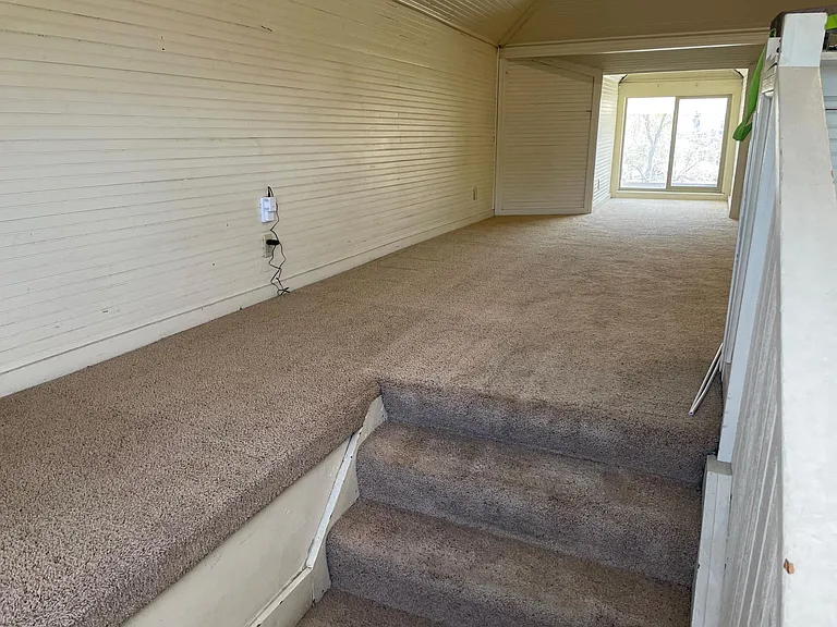 Front room