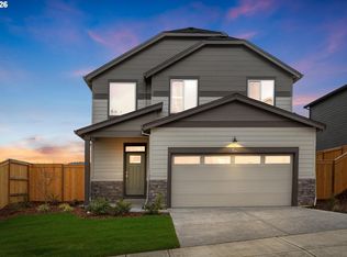 9212 SE Azalea St, Happy Valley, OR 97086