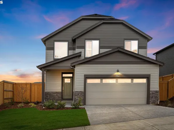 9212 SE Azalea St, Happy Valley, OR 97086