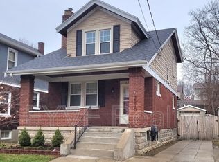 2210 Drex Ave, Cincinnati, OH 45212