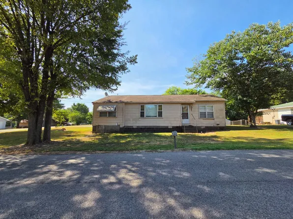 2101 Archer St, Pocahontas, AR 72455
