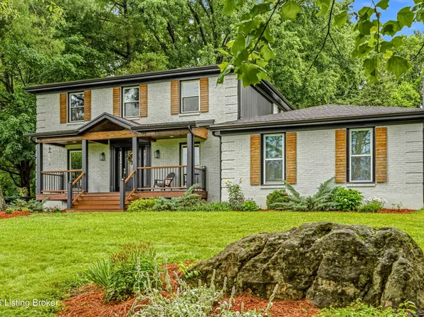 14211 Aiken Rd, Louisville, KY 40245