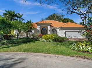 1923 Blackstone Cir, Naples, FL 34109