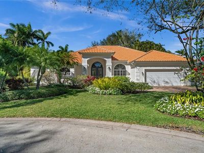 1923 Blackstone CIR, Naples, FL, 34109