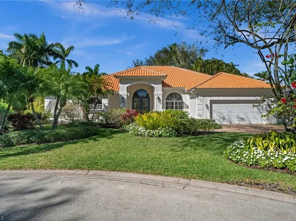 1923 Blackstone CIR, NAPLES, FL 34109