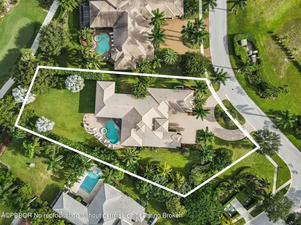 6546 Otter Dr, West Palm Beach, FL 33412