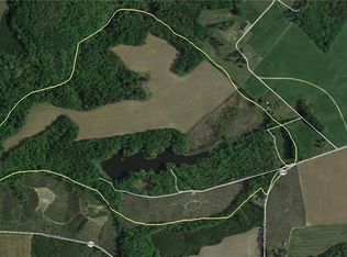 1834 Pea Ridge Rd, Bruington, VA 23023