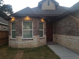 6317 Cebra St, Houston, TX 77091