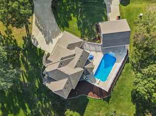 25610 Open Ridge Ln, Lebanon, MO 65536