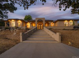 23820 Lakeview Dr, Tehachapi, CA 93561