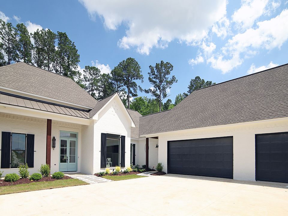 Front Elevation