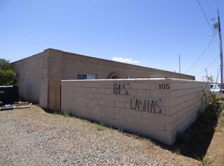 105 S Ridge Rd APT 2, Silver City, NM 88061