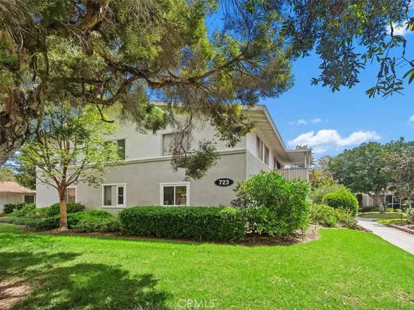NULLA Avenida Majorca, Laguna Woods, CA 92637