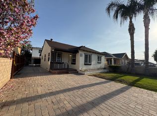 850 Orange Grove Ave, San Fernando, CA 91340