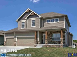 9600 Model Fairbury Ln, Lincoln, NE 68516