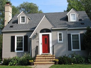 5620 39th St W, Saint Louis Park, MN 55416