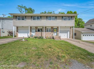 584A S Main St, Eynon, PA 18403