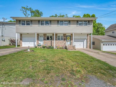 584A S Main St, Eynon, PA, 18403