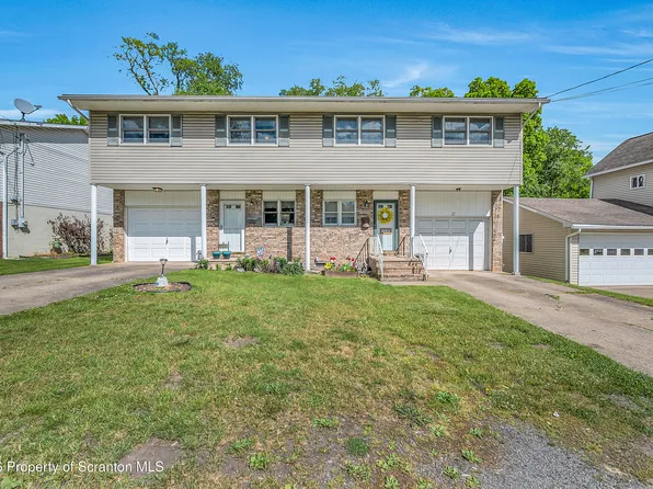 584A S Main St, Eynon, PA 18403