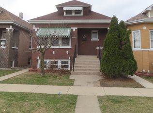 1818 S 51st Ct, Cicero, IL 60804
