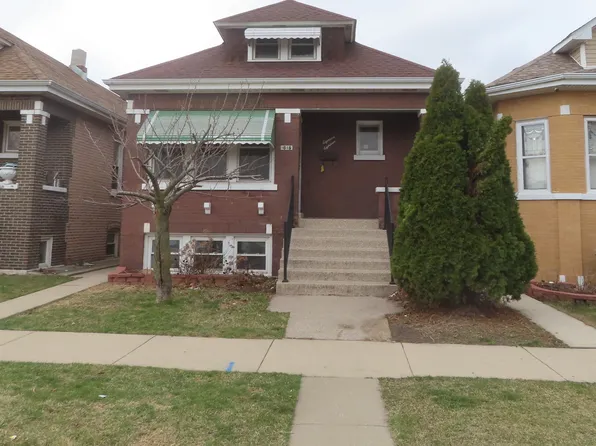 1818 S 51st Ct, Cicero, IL 60804