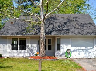 1276 Maryland Dr, Ladson, SC 29456