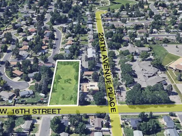2904 W 16th St, Greeley, CO 80634