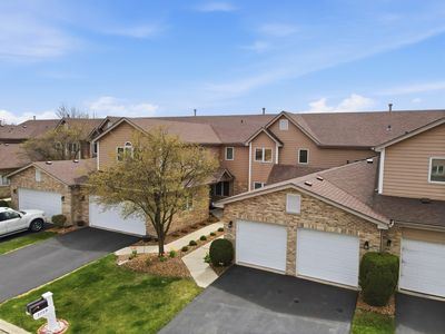 7729 Northfield Ln Unit 7729, Tinley Park, IL, 60487