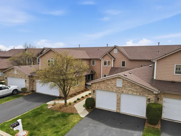 (undisclosed Address), Tinley Park, IL 60487