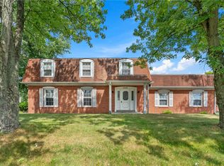 2328 Haymaker Rd, Monroeville, PA 15146