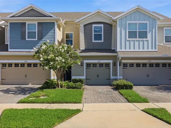 2559 SEDGE GRASS WAY, ORLANDO, FL 32824