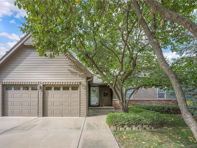 519 N Mesquite St, Olathe, KS, 66061