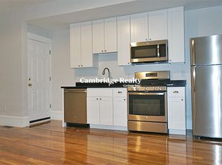 365 Prospect St #1T, Cambridge, MA 02139