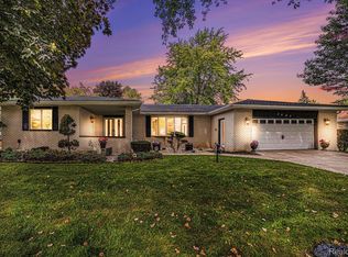 2805 Briarwood Dr, Saginaw, MI 48601