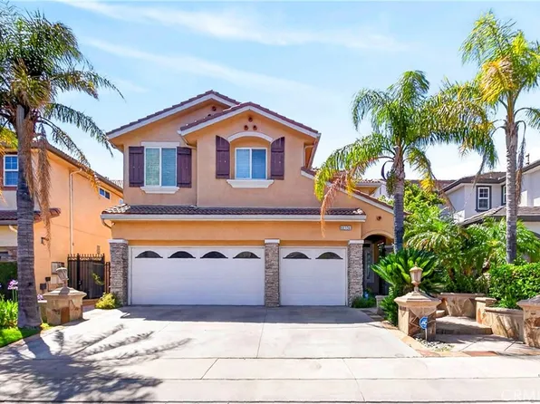11331 Verdi Ln, Northridge, CA 91326